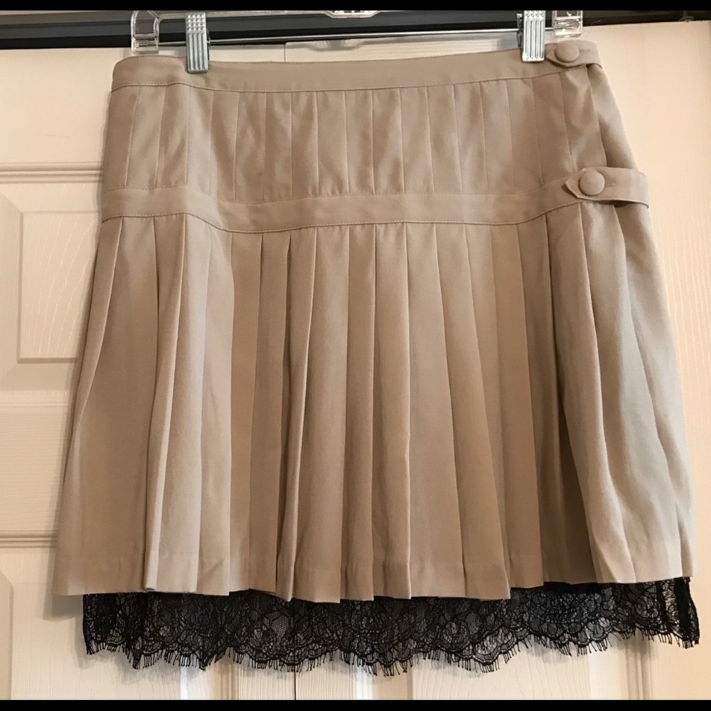 Robert Rodriguez Skirt